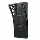 Tech-Protect Samsung Galaxy S26 FE Kuori MagFlex MagSafe Musta