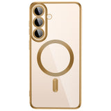 Tech-Protect Samsung Galaxy S26 FE Kuori MagFlex MagSafe Kulta