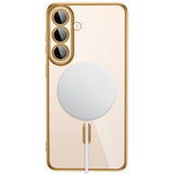Tech-Protect Samsung Galaxy S26 FE Kuori MagFlex MagSafe Kulta