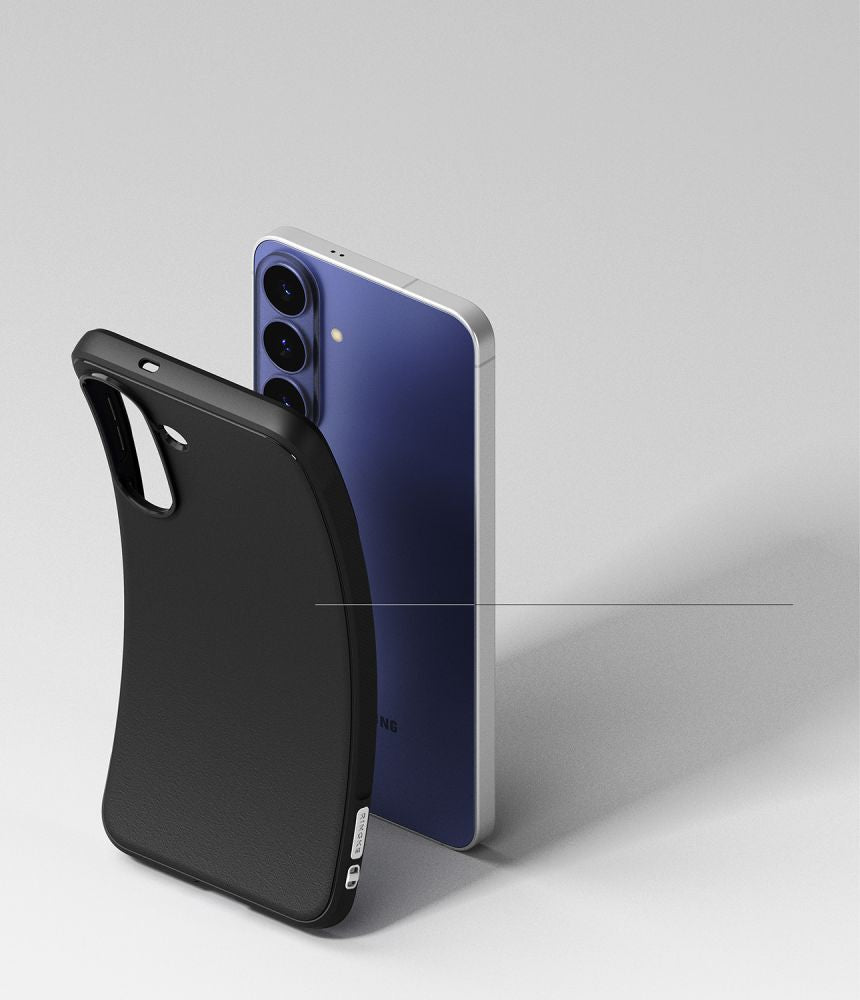 Ringke Samsung Galaxy S26 FE Kuori Onyx Musta