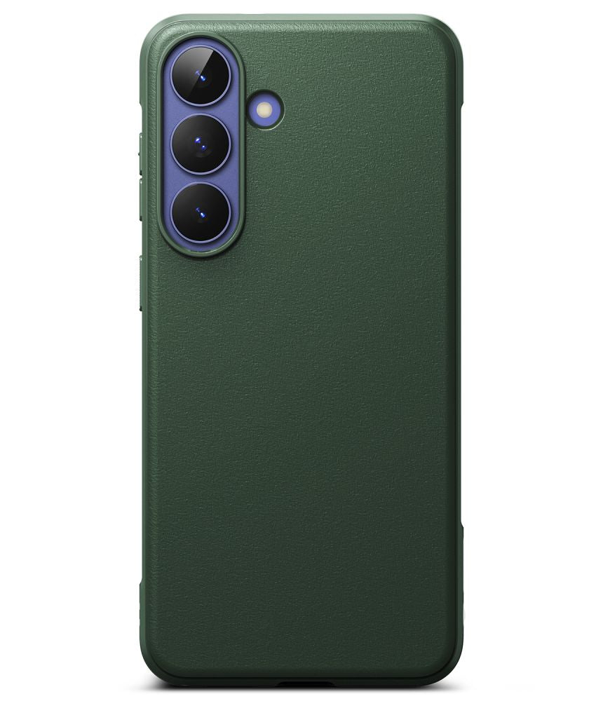 Ringke Samsung Galaxy S26 FE Kuori Onyx Vihreä