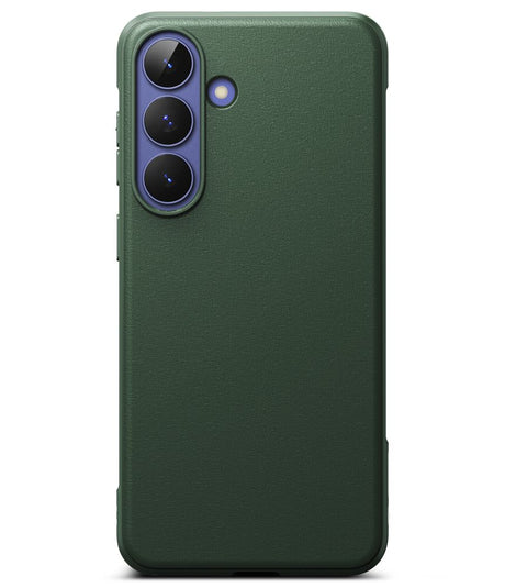 Ringke Samsung Galaxy S26 FE Kuori Onyx Vihreä