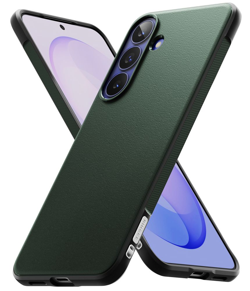 Ringke Samsung Galaxy S26 FE Kuori Onyx Vihreä