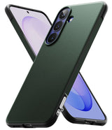 Ringke Samsung Galaxy S26 FE Kuori Onyx Vihreä
