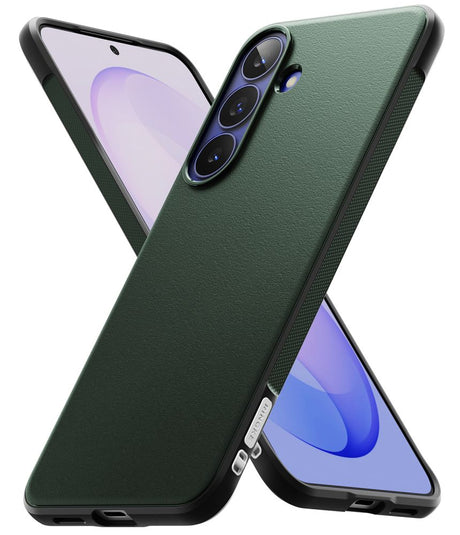 Ringke Samsung Galaxy S26 FE Kuori Onyx Vihreä