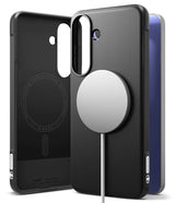 Ringke Samsung Galaxy S26 FE Kuori Onyx MagSafe Musta