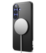 Ringke Samsung Galaxy S26 FE Kuori Onyx MagSafe Musta