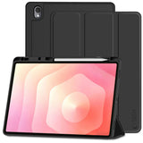 Tech-Protect Samsung Galaxy Tab S12 Plus Kotelo SmartCase Pen Musta