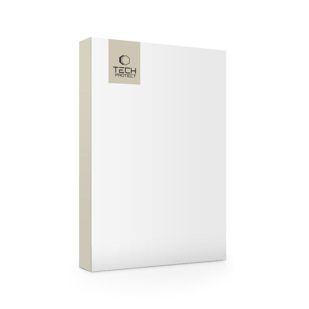 Tech-Protect Samsung Galaxy Tab S12 Plus Kotelo SmartCase Pen Musta