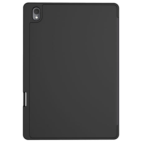 Tech-Protect Samsung Galaxy Tab S12 Plus Kotelo SmartCase Pen Musta