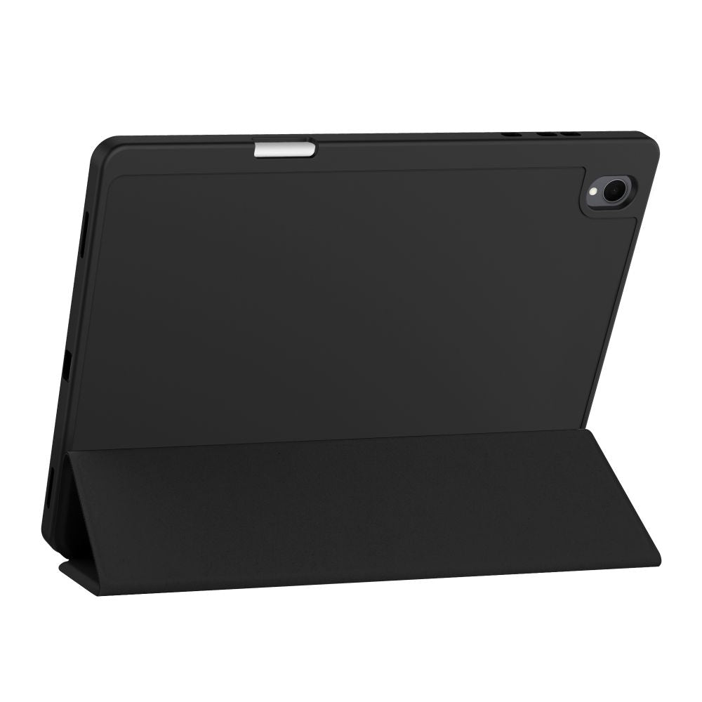 Tech-Protect Samsung Galaxy Tab S12 Plus Kotelo SmartCase Pen Musta