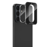 Tech-Protect Samsung Galaxy S26 FE Kameran linssinsuojus Cam Fit+