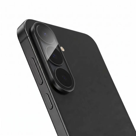 Tech-Protect Samsung Galaxy S26 FE Kameran linssinsuojus Cam Fit+