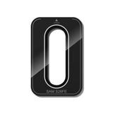 Tech-Protect Samsung Galaxy S26 FE Kameran linssinsuojus Cam Fit+