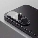 Tech-Protect Samsung Galaxy S26 FE Kameran linssinsuojus Cam Fit+