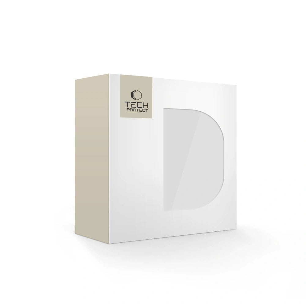 Tech-Protect AirPods 4/5 Kuori Lamano Leopard