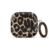 Tech-Protect AirPods 4/5 Kuori Lamano Leopard