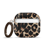 Tech-Protect AirPods 4/5 Kuori Lamano Leopard