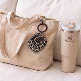Tech-Protect AirPods 4/5 Kuori Lamano Leopard