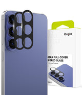 Ringke Samsung Galaxy S26 FE Kameran linssinsuojus Full Cover 2-pack