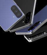 Ringke Samsung Galaxy S26 FE Kameran linssinsuojus Full Cover 2-pack