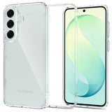 Tech-Protect Samsung Galaxy S26 FE Kuori FlexAir Hybrid Kirkas