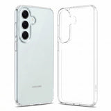 Tech-Protect Samsung Galaxy S26 FE Kuori FlexAir Hybrid Kirkas