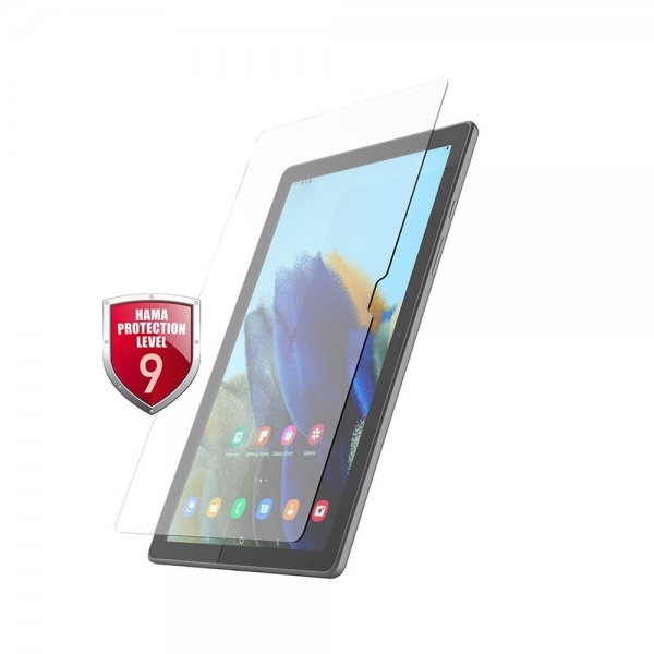 Hama Samsung Galaxy Tab A8 Näytönsuoja karkaistua lasia