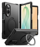 Ringke Samsung Galaxy Z Fold 8 Kuori Alles MagSafe Musta