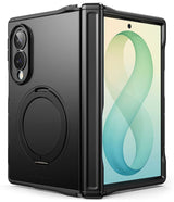 Ringke Samsung Galaxy Z Fold 8 Kuori Alles MagSafe Musta