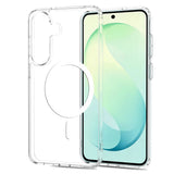 Tech-Protect Samsung Galaxy S26 FE Kuori FlexAir Hybrid MagSafe Kirkas
