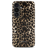 Tech-Protect Samsung Galaxy S26 FE Kuori Lamano MagSafe Leopard