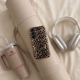 Tech-Protect Samsung Galaxy S26 FE Kuori Lamano MagSafe Leopard