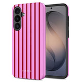 Tech-Protect Samsung Galaxy S26 FE Kuori Lamano MagSafe Stripes