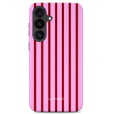 Tech-Protect Samsung Galaxy S26 FE Kuori Lamano MagSafe Stripes