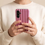 Tech-Protect Samsung Galaxy S26 FE Kuori Lamano MagSafe Stripes