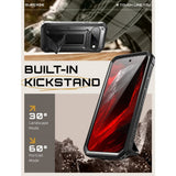 Supcase Google Pixel 11 Pro XL Kuori Unicorn Beetle Pro Musta