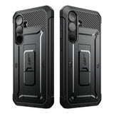 Supcase Samsung Galaxy S26 FE Kuori Unicorn Beetle Pro Musta
