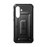 Supcase Samsung Galaxy S26 FE Kuori Unicorn Beetle Pro Musta