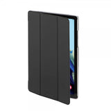 Hama Samsung Galaxy Tab A8 Fold Clear -suojakuori, musta