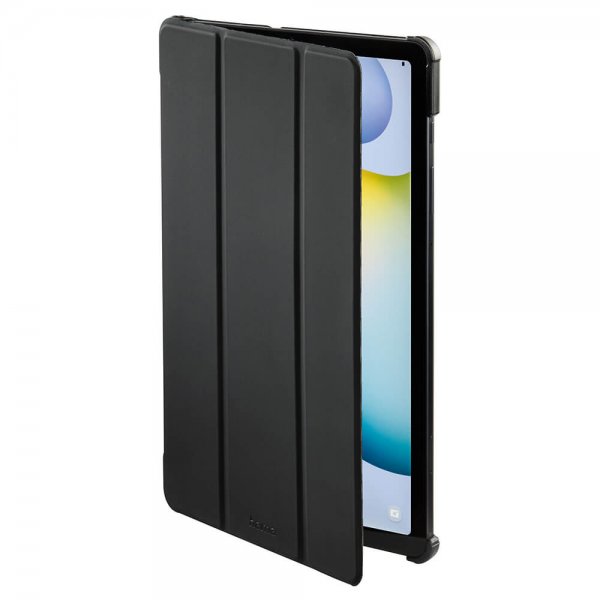 Hama Samsung Galaxy Tab S6 Lite Suojakotelo Fold Musta