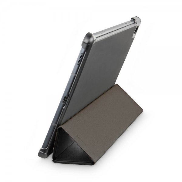 Hama Samsung Galaxy Tab S6 Lite Suojakotelo Fold Musta