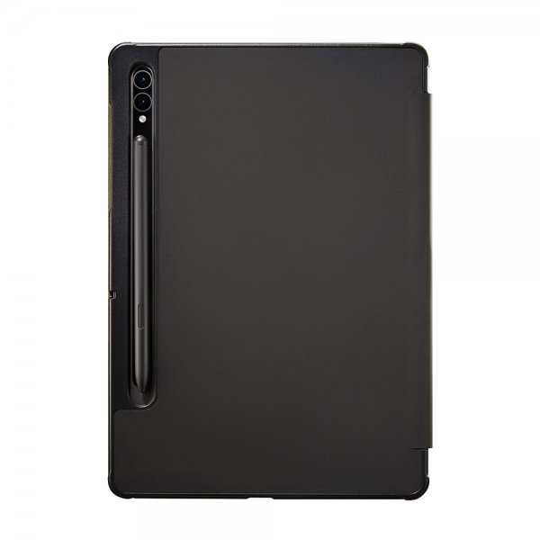 Hama Samsung Galaxy Tab S9 Plus Kotelo Tablet Case Fold Musta