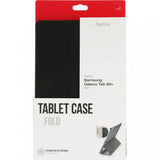 Hama Samsung Galaxy Tab S9 Plus Kotelo Tablet Case Fold Musta