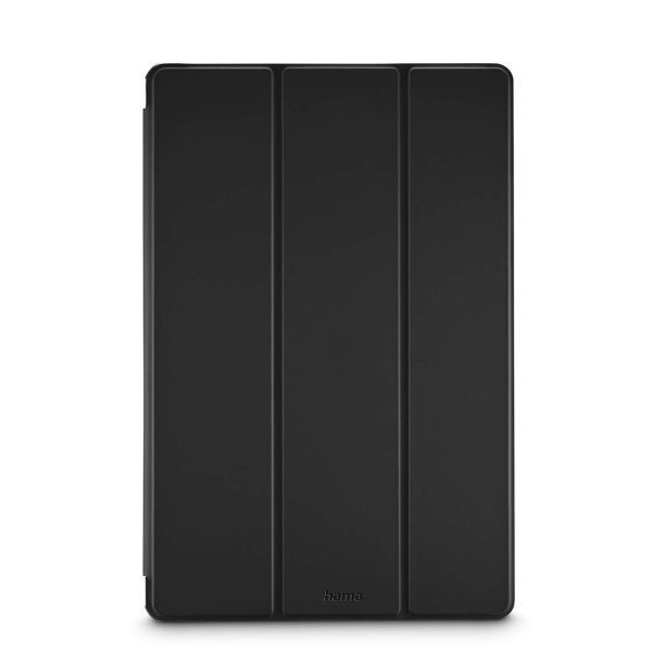 Hama Lenovo Tab P12 TB370 -suojakotelo, taitettava, musta