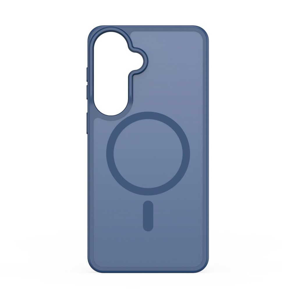 Dux Ducis Samsung Galaxy S26 Kuori Yind Series MagSafe Sininen