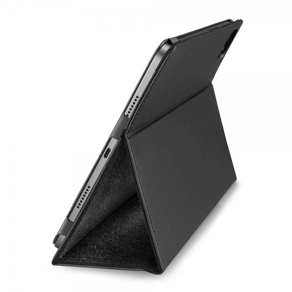 Hama iPad Pro 11 (M4/M5) Kotelo Bend 2.0 Musta