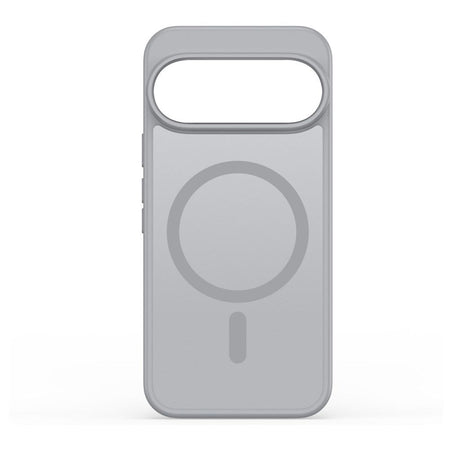 Dux Ducis Google Pixel 9/9 Pro/10/10 Pro/11/11 Pro Kuori Yind Series MagSafe Harmaa