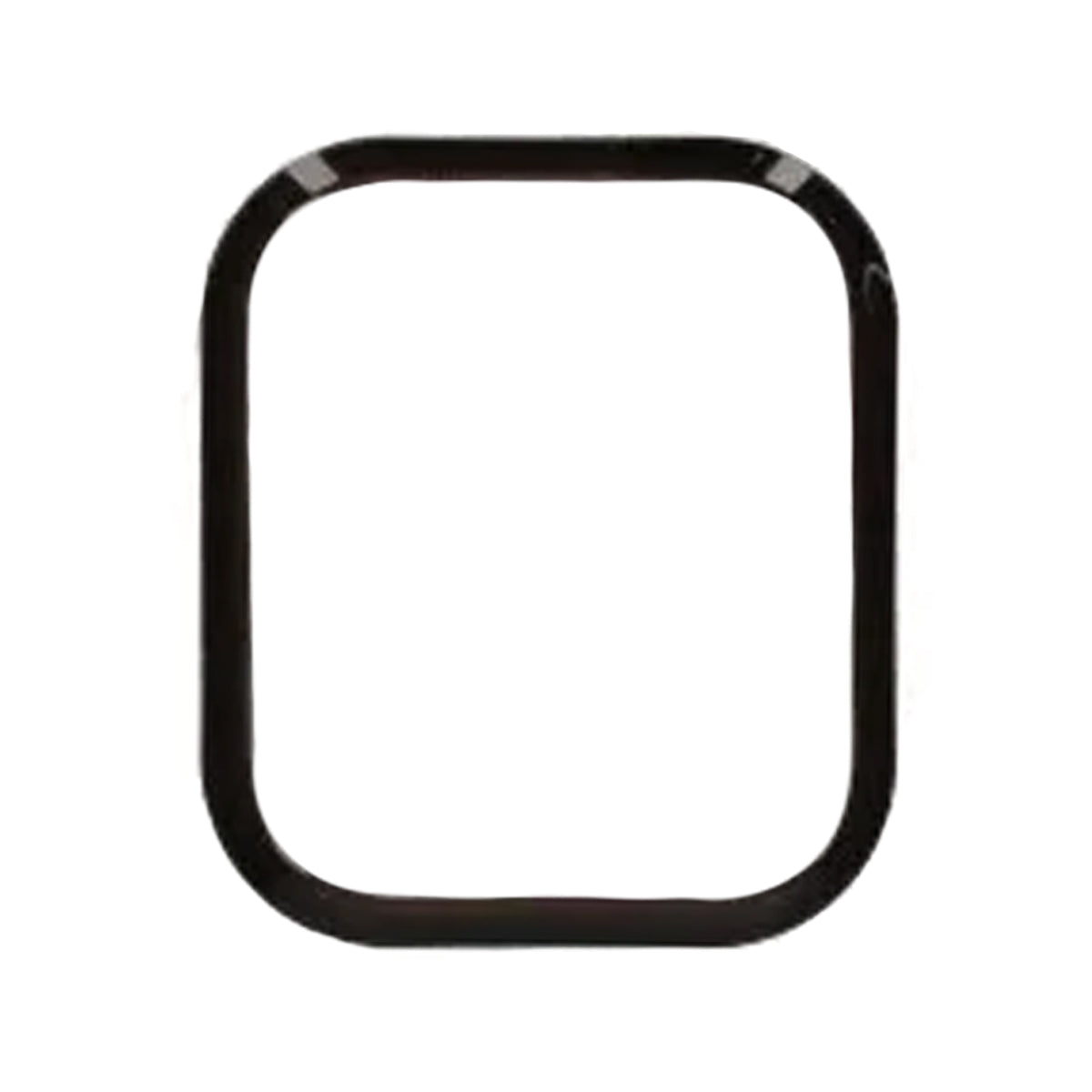 Apple Watch 46mm (Series 10/11) Näytönsuoja Karkaistu lasi 3D