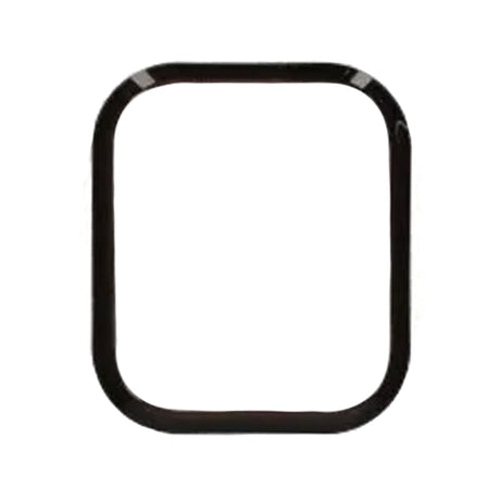Apple Watch 42mm (Series 10/11) Näytönsuoja Karkaistu lasi 3D